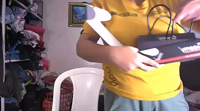 tatsumi nao online show from 31, 1, 2025