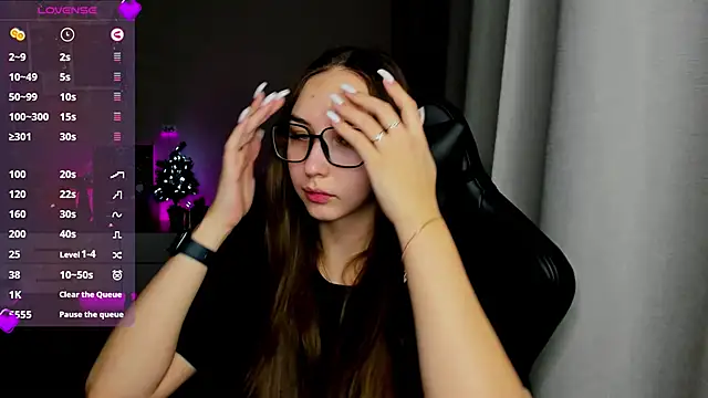 Sm0ly online show from 7, 12, 2024