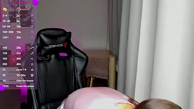 Sm0ly online show from 15, 12, 2024