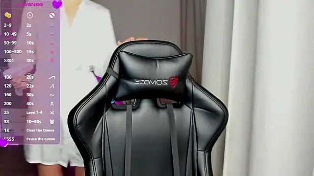 Sm0ly online show from 13, 1, 2025