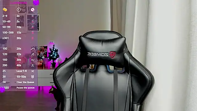 Sm0ly online show from 12, 2, 2025