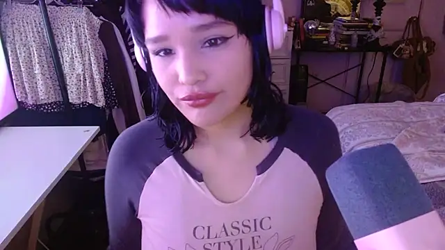 Snapshot of nomichuu chatting on 20, 4, 2026 nomichuu online show from 20, 4, 2026