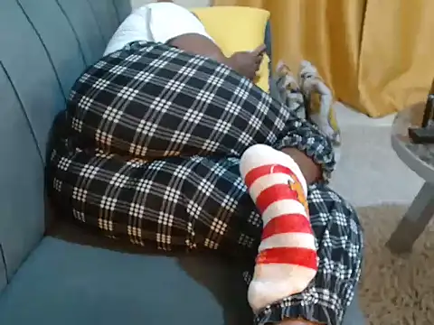 leslysexygirl online show from 1, 12, 2025