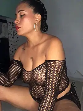 AdelaHaneix online show from 31, 1, 2025