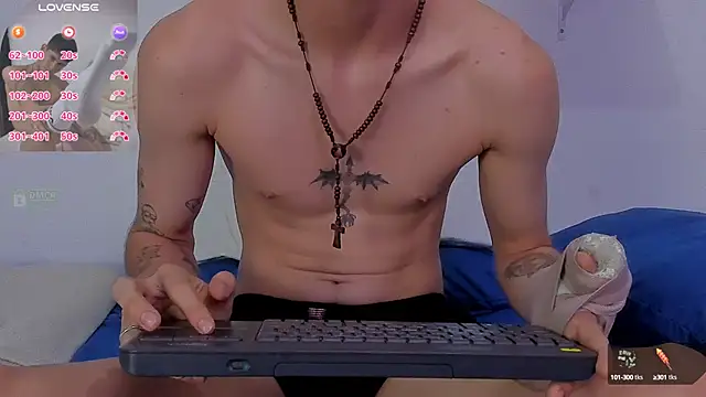 Jaack str online show from 5, 3, 2025