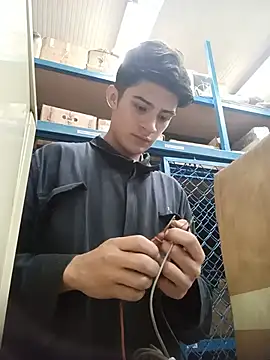 Felipe W0 online show from 12, 6, 2026