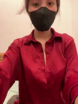 Lilisa miu online show from 20, 12, 2024