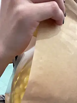 Lilisa miu online show from 23, 12, 2024