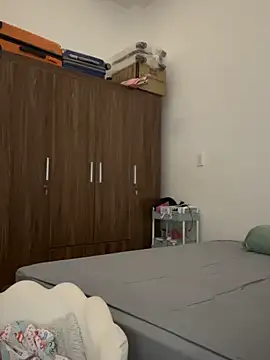 Lilisa miu online show from 25, 9, 2025