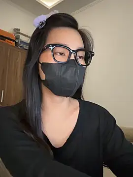 Lilisa miu online show from 12, 10, 2025