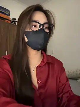 Lilisa miu online show from 15, 1, 2026