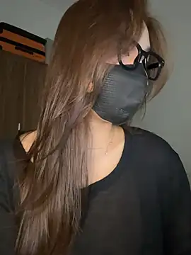 Lilisa miu online show from 25, 2, 2026