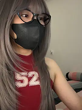 Lilisa miu online show from 16, 6, 2026