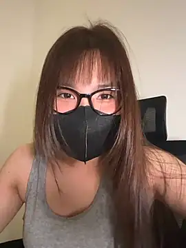 Lilisa miu online show from 22, 7, 2026