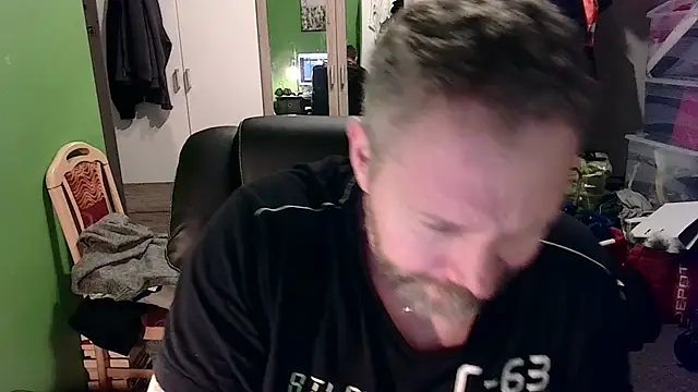 Snapshot of Rockburg chatting on 3, 1, 2025 Rockburg online show from 3, 1, 2025