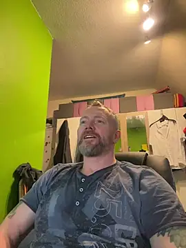 Snapshot of Rockburg chatting on 15, 2, 2025 Rockburg online show from 15, 2, 2025