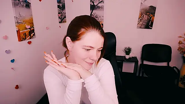 Sun Alexia online show from 18, 11, 2025