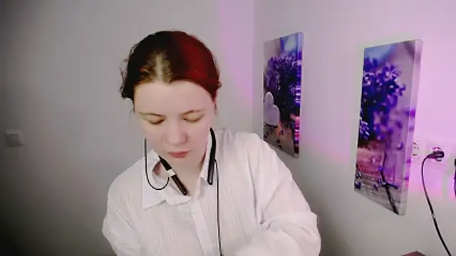 Sun Alexia online show from 21, 2, 2026