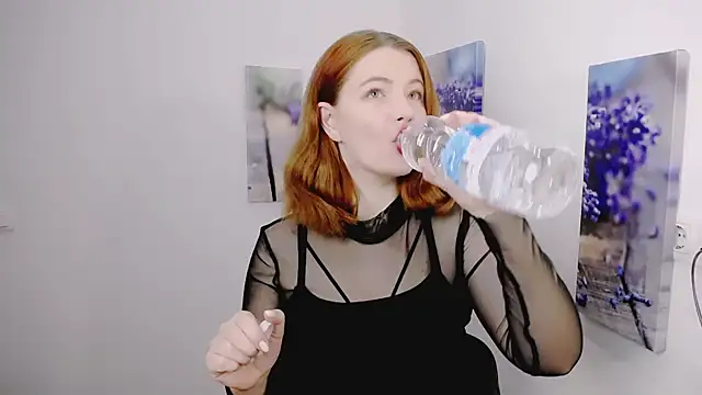 Sun Alexia online show from 23, 2, 2026