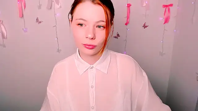 Sun Alexia online show from 18, 4, 2026