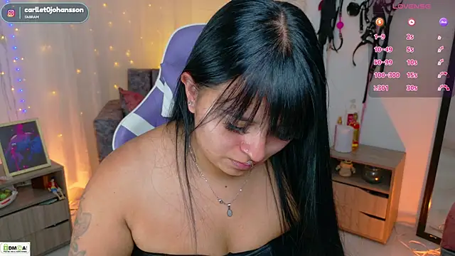 Snapshot of Miss_scarllet_ chatting on 2, 7, 2026 Miss scarllet online show from 2, 7, 2026