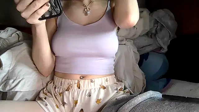 indie-rayne online show from 8, 5, 2026