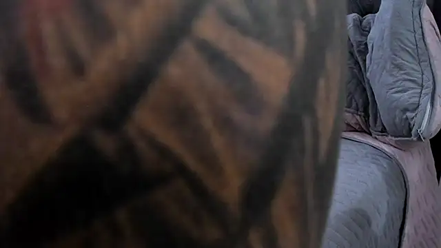 MalconStonne online show from 4, 3, 2025