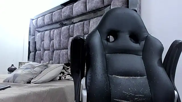 MalconStonne online show from 14, 10, 2025