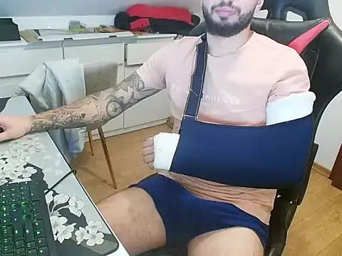 prezydentcam online show from 10, 10, 2025