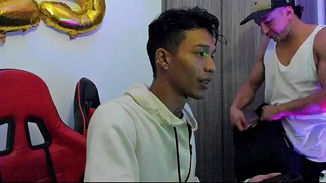 TommyGun 22 online show from 10, 1, 2025