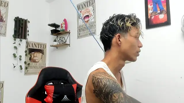 TommyGun 22 online show from 6, 1, 2026