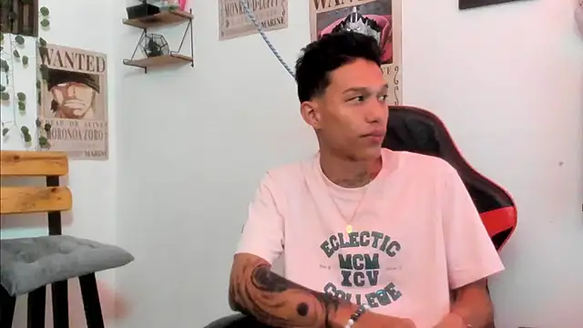 TommyGun 22 online show from 13, 1, 2026