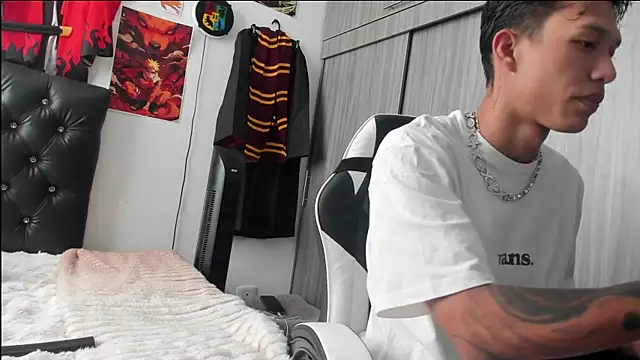 TommyGun 22 online show from 25, 4, 2026