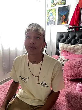 Snapshot of TommyGun_22 chatting on 27, 6, 2026 TommyGun 22 online show from 27, 6, 2026