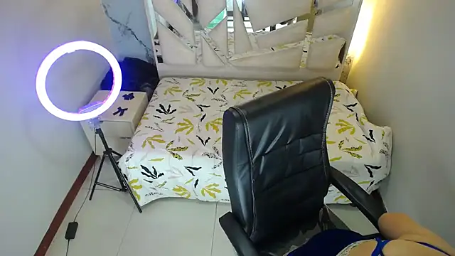 Snapshot of Salome_Milf202 chatting on 3, 2, 2026 Salome Milf202 online show from 3, 2, 2026