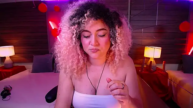 Kateryn  online show from 20, 2, 2025