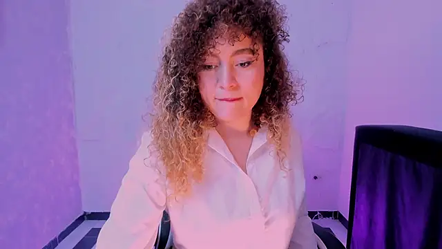 Kateryn  online show from 21, 11, 2025