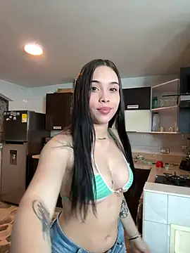 samantha kevin online show from 18, 1, 2025