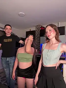 samantha kevin online show from 4, 2, 2026