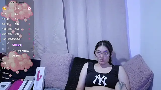 lessliee22  online show from 1, 7, 2026