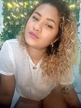 Crysrus online show from 20, 2, 2025