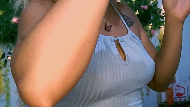 Crysrus online show from 23, 2, 2025