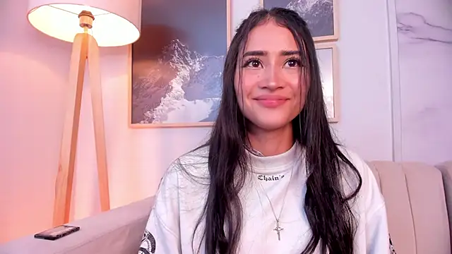 lara madisson online show from 18, 2, 2025