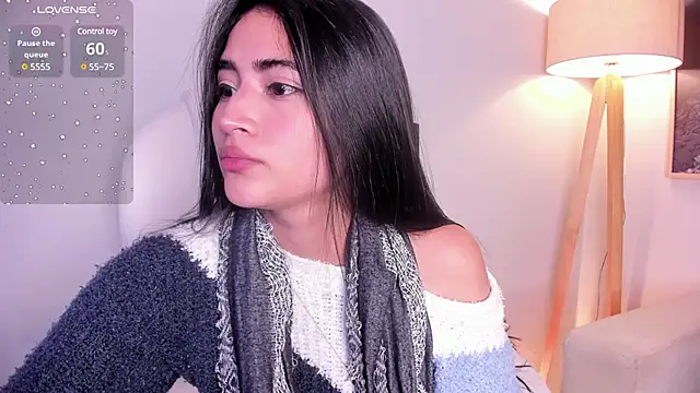 lara madisson online show from 19, 3, 2025