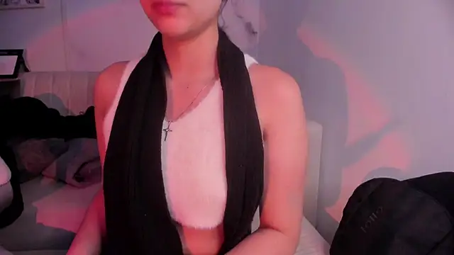 lara madisson online show from 18, 9, 2025