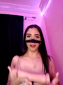 ---sophia--- online show from 26, 10, 2025