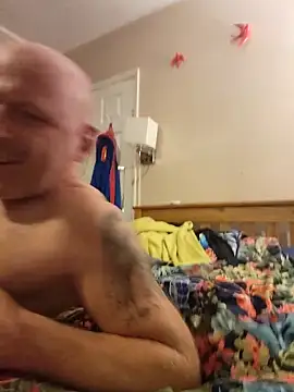 Alwaysreadysex69 online show from 19, 2, 2026