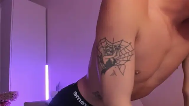 agelandreww online show from 24, 10, 2025