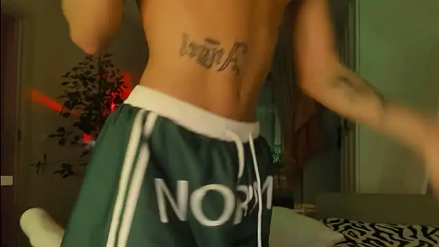 agelandreww online show from 6, 1, 2026