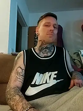 Schabernack1990 online show from 7, 3, 2025